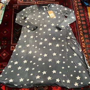 Magnolia Pearl Stargazer Dress NWT Retired
